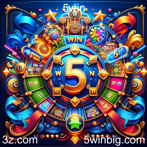 Aproveite as Promoções Especiais da 5win